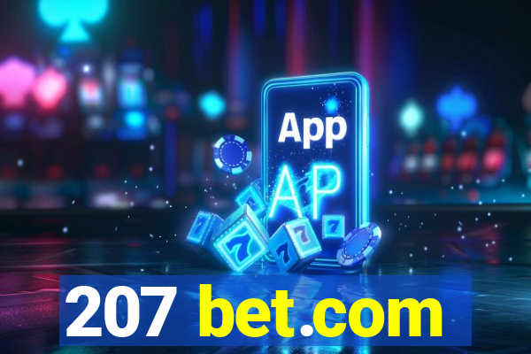 207 bet.com